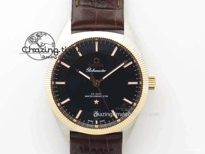 0502 Planet Ocean 45mm Real Ceramic BP-Maker Best Edition Black Dial On Nylon Rubber Strap A TopPick 8185